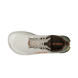Altra Lone Peak 9+ Herr Basalt