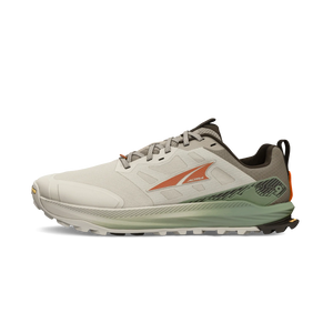 Altra Lone Peak 9+ Herr Basalt