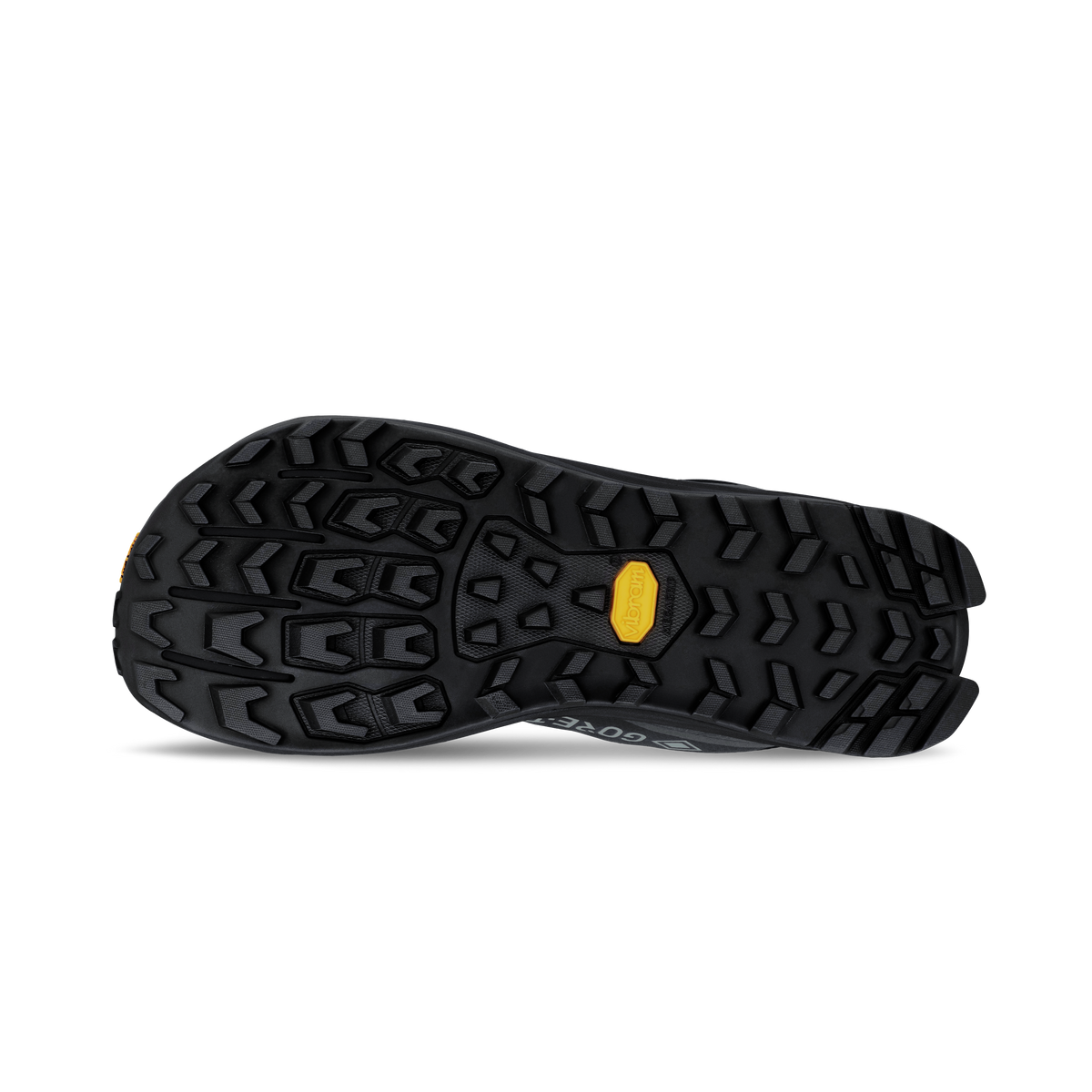 Altra Lone Peak 9+ GTX Musta Naiset