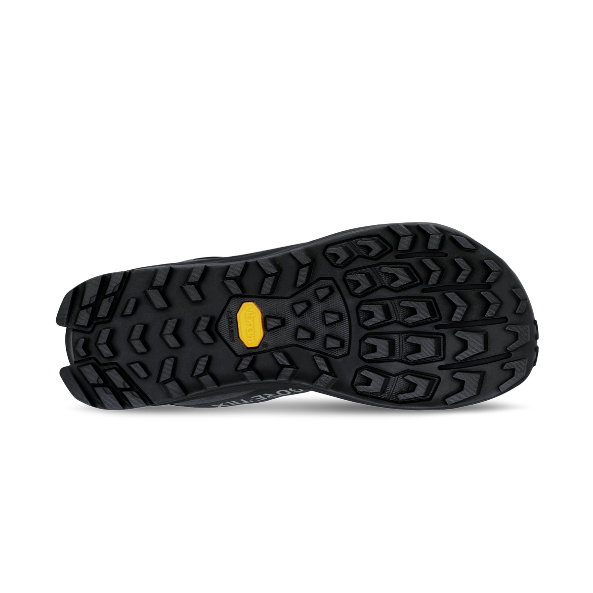 Altra Lone Peak 9+ GTX Musta Naiset