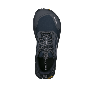 Altra Lone Peak 9+ GTX Musta Naiset