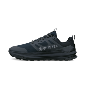 Altra Lone Peak 9+ GTX Musta Naiset