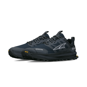 Altra Lone Peak 9+ GTX Musta Naiset