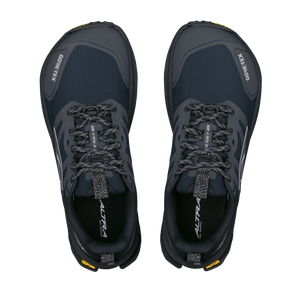 Altra Lone Peak 9+ GTX Musta Naiset