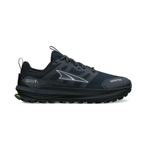 Altra Lone Peak 9+ GTX Musta Naiset