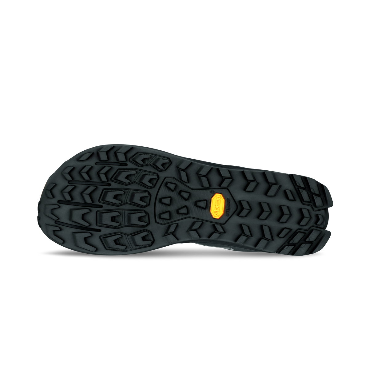 Altra Lone Peak 9+ GTX Musta Miehet