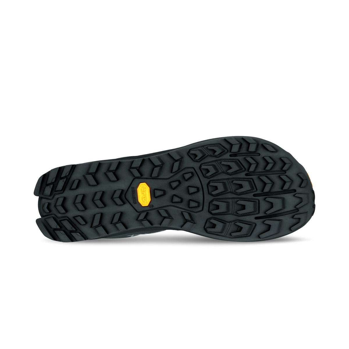 Altra Lone Peak 9+ GTX Musta Miehet