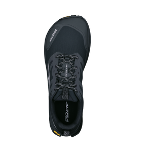 Altra Lone Peak 9+ GTX Musta Miehet