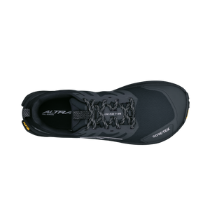 Altra Lone Peak 9+ GTX Musta Miehet