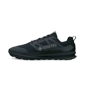 Altra Lone Peak 9+ GTX Musta Miehet