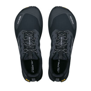 Altra Lone Peak 9+ GTX Musta Miehet