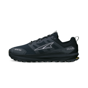 Altra Lone Peak 9+ GTX Musta Miehet