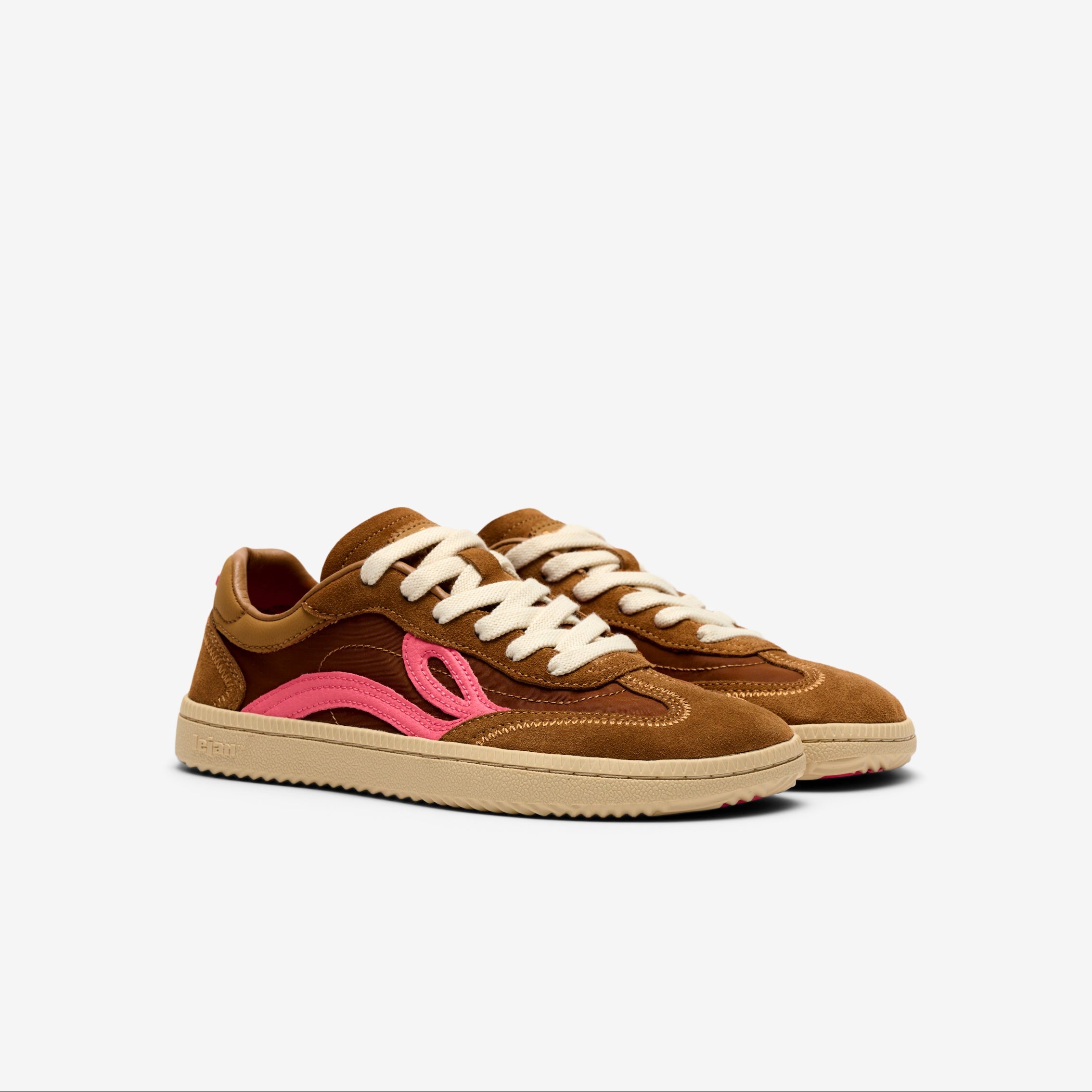 Lejan One Unisex Terra