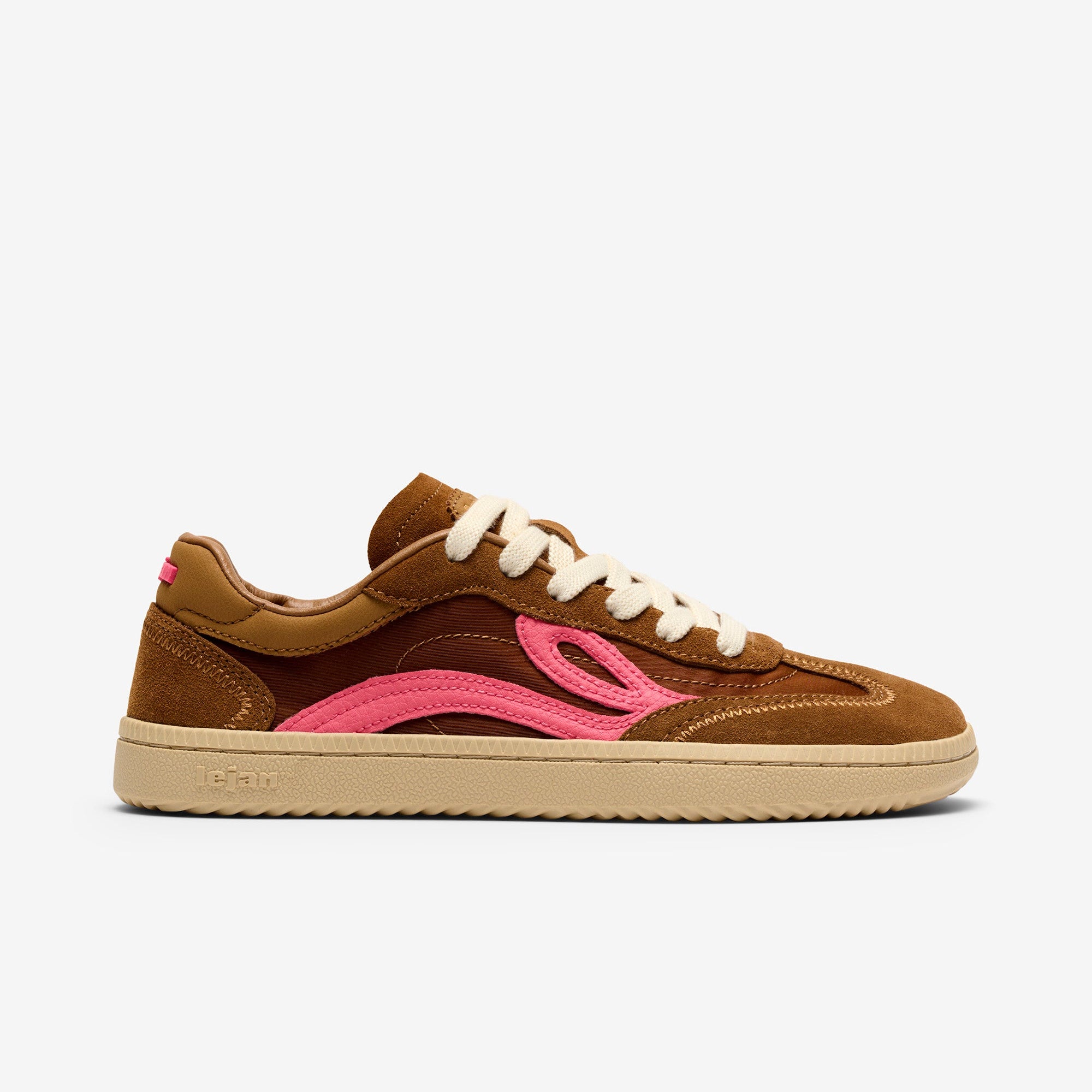 Lejan One Unisex Terra