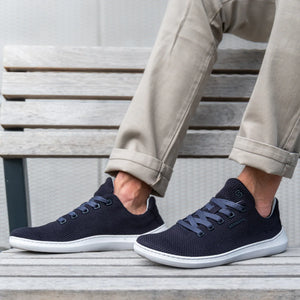 Skinners Globetrotter Ii Unisex Navy Blue