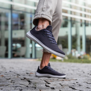 Skinners Globetrotter Ii Unisex Navy Blue