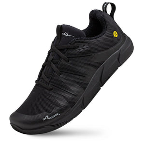 Addict Road Naisten Mustat