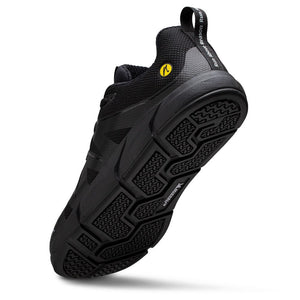 Addict Road Naisten Mustat