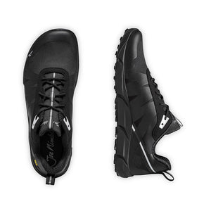 Addict Trail WR Miesten Musta