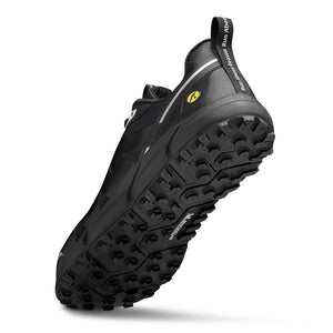 Addict Trail WR Miesten Musta