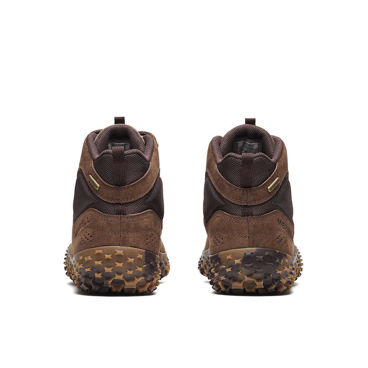 Wrapt Mid WP Mole Men