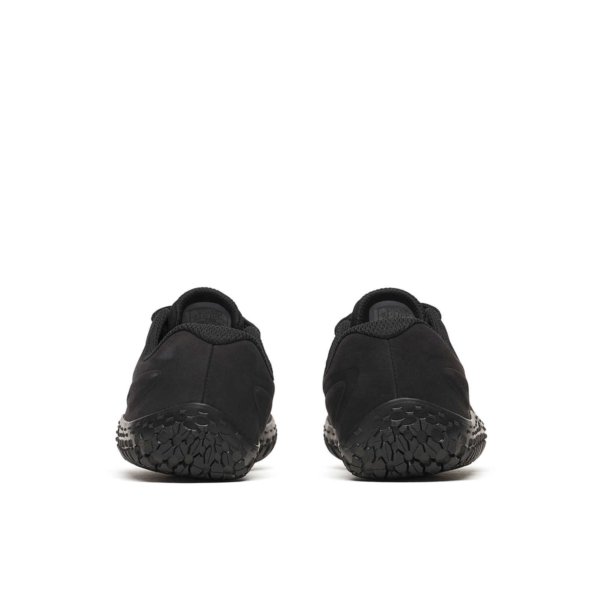 Vapor Glove 7 Nahka Musta Naiset