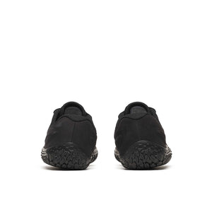 Vapor Glove 7 Nahka Musta Naiset