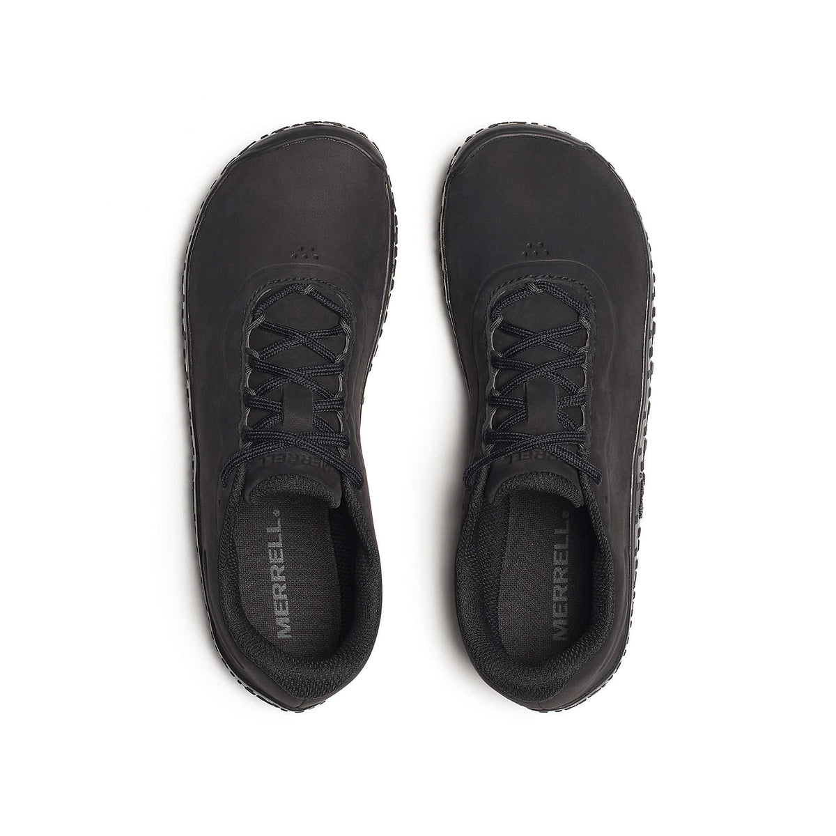 Vapor Glove 7 Nahka Musta Naiset