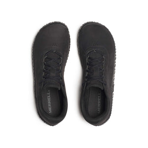 Vapor Glove 7 Nahka Musta Naiset