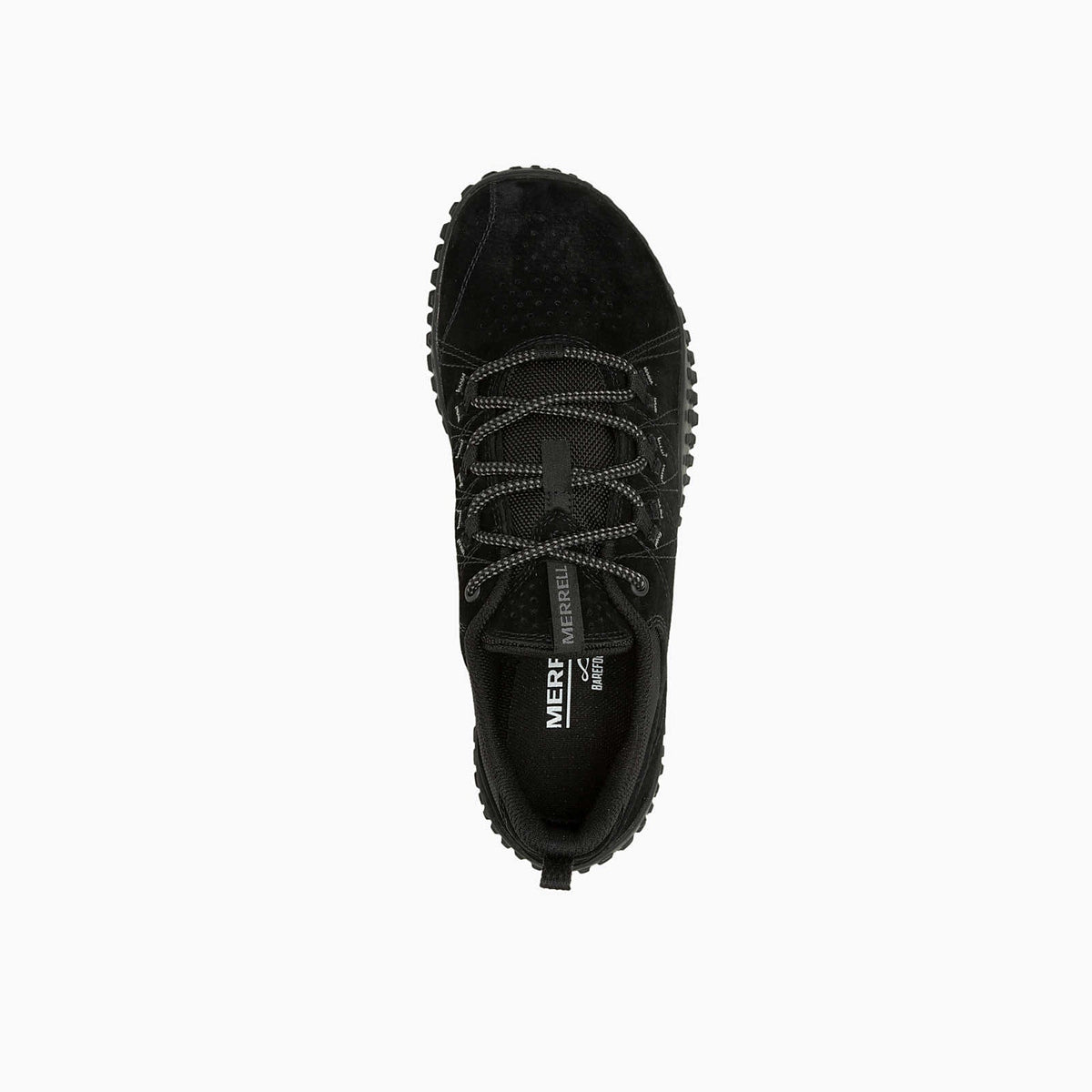 Kääri mustat naiset