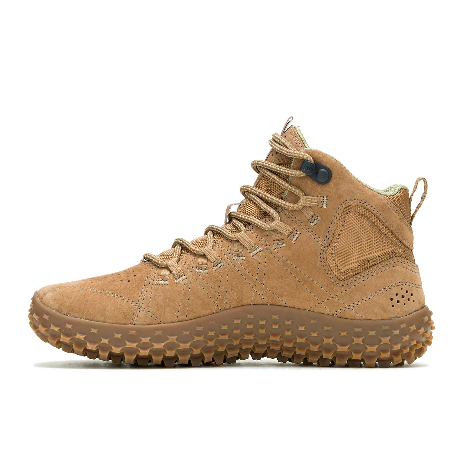 Wrapt Mid WP Tobacco Women's