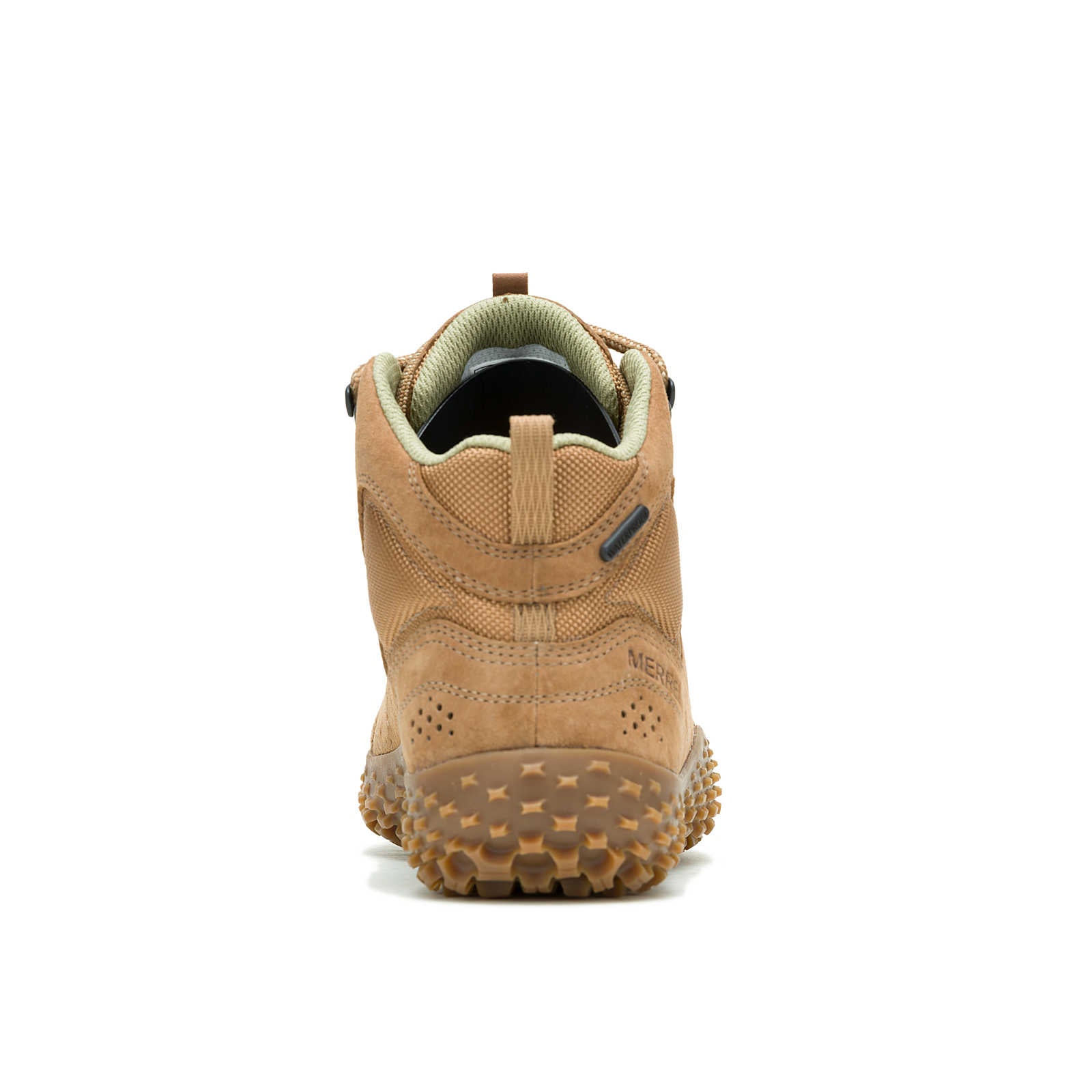 Wrapt Mid WP Tobacco Women's