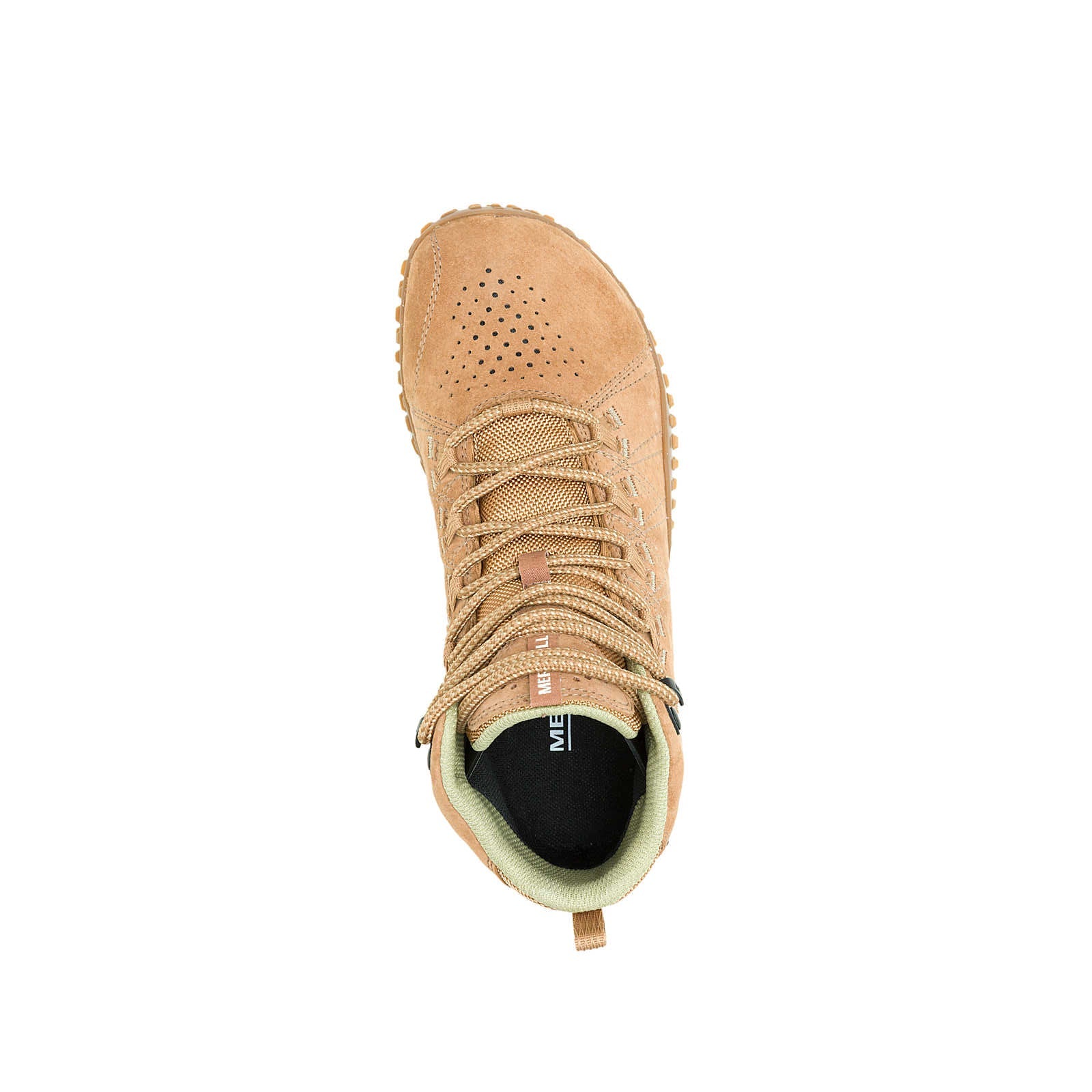 Wrapt Mid WP Tobacco Women's