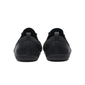 Nexus Knit Naisten Kokomusta