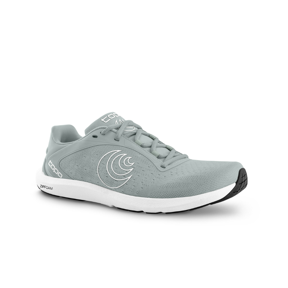 ST-6 Harmaa/Valkoinen Naiset