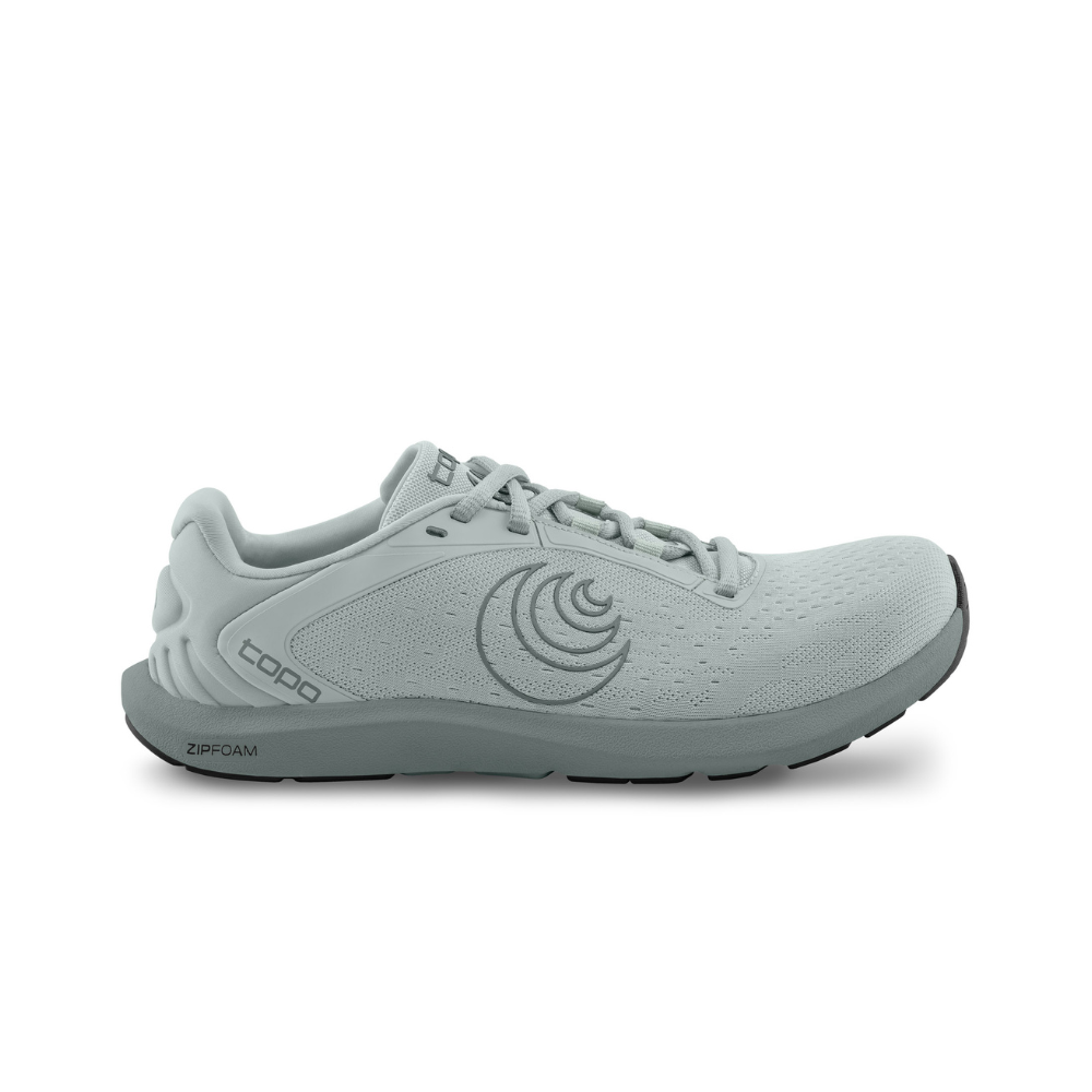 ST-6 Harmaa/Harmaa Miehet