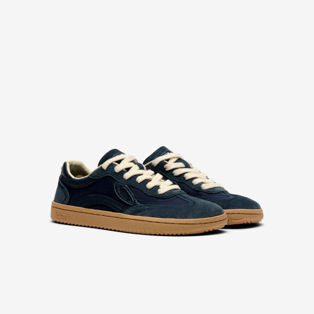 Lejan One Unisex Navy