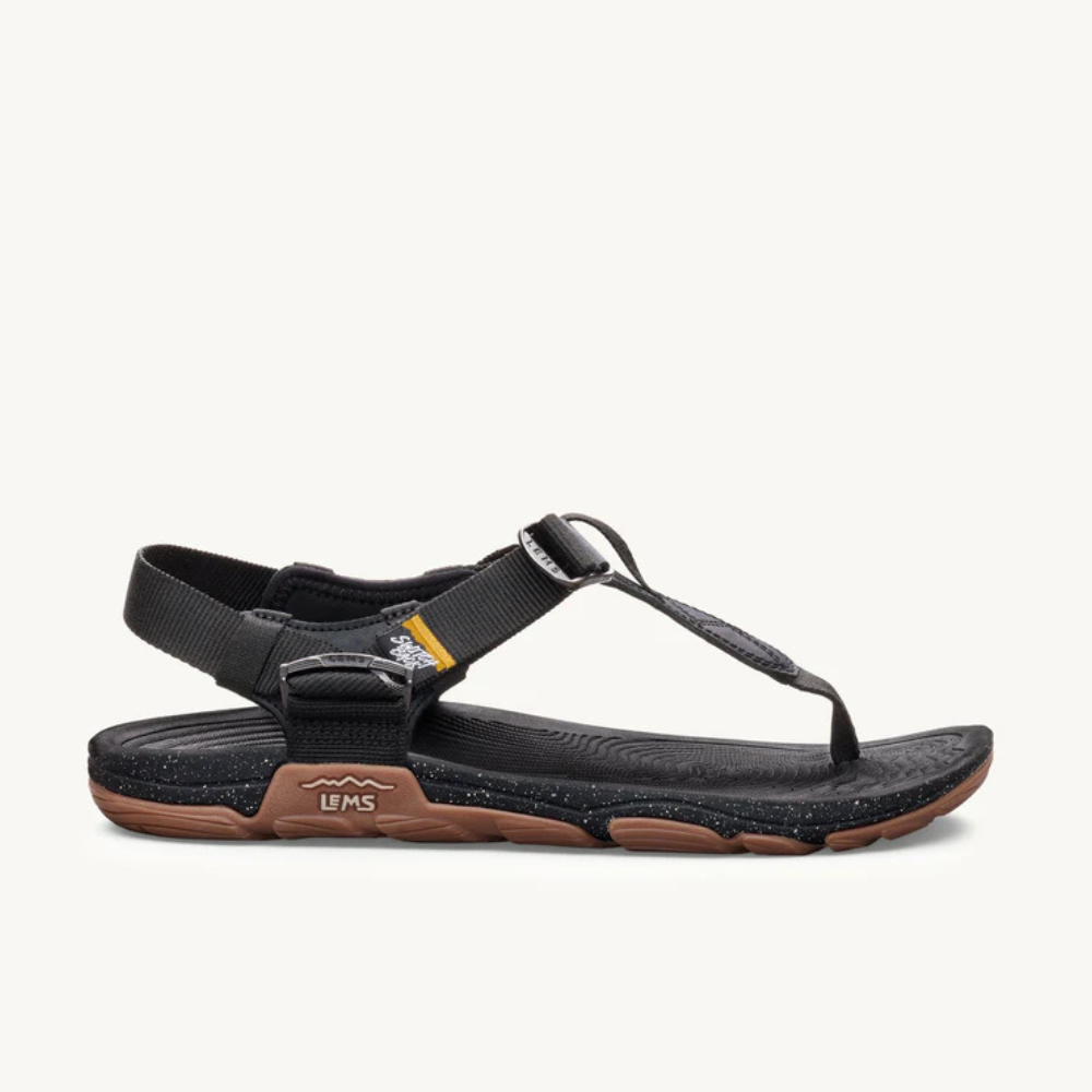 Lems Shoes Switchback Sandal Unisex Scorpion