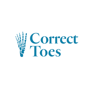 Correct Toes