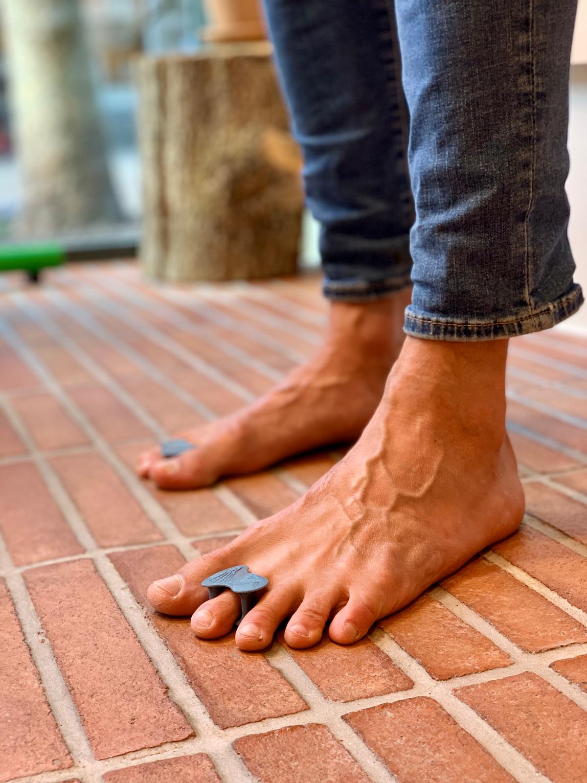 StableToe - Oikeakätinen 