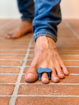 StableToe - Oikeakätinen 