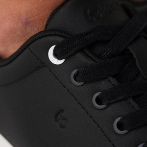 Core Barefoot -lenkkarit BeLenka Mustat