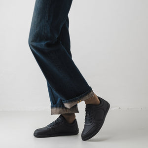 Be Lenka Echo Unisex All Black