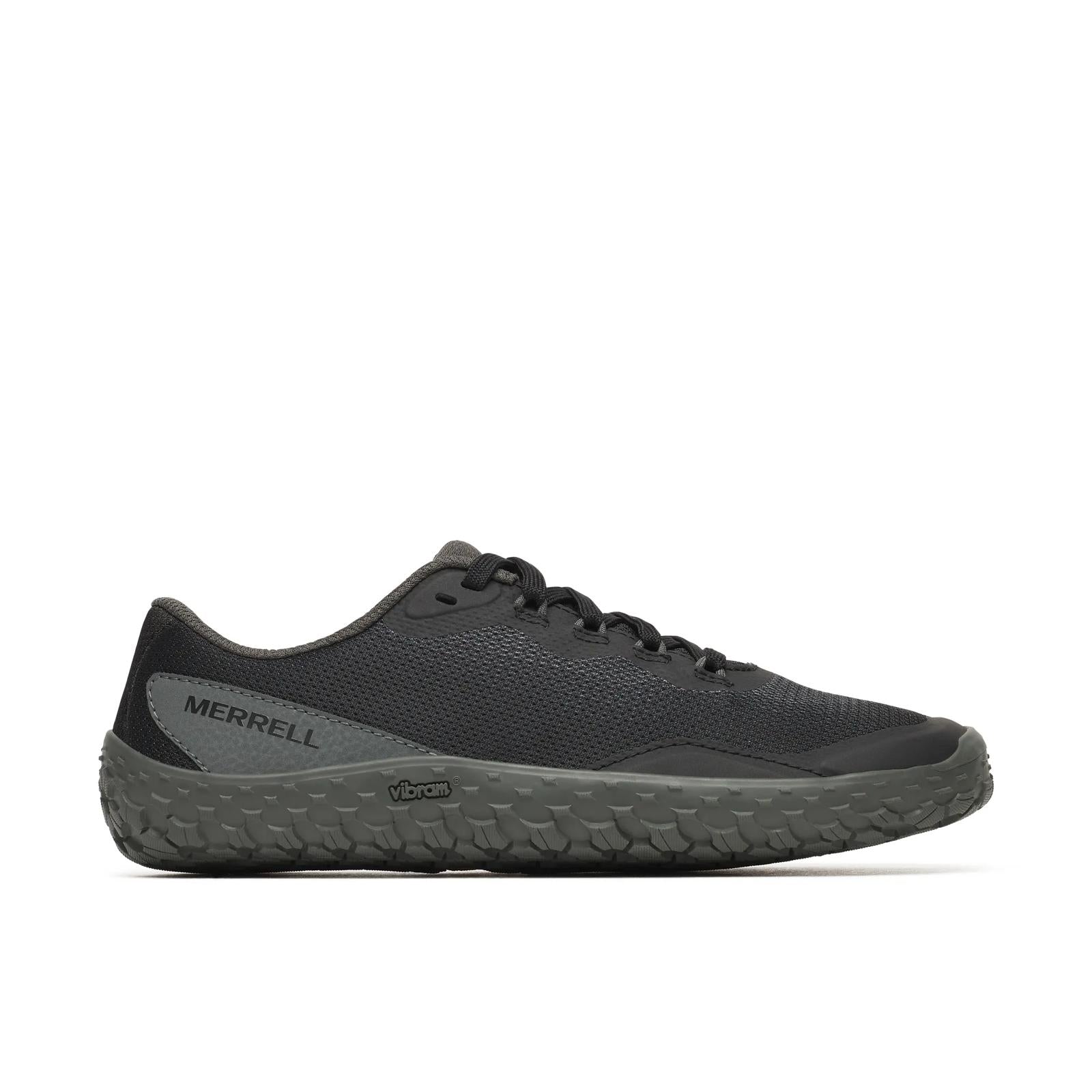 Vapor Glove 7 musta miesten