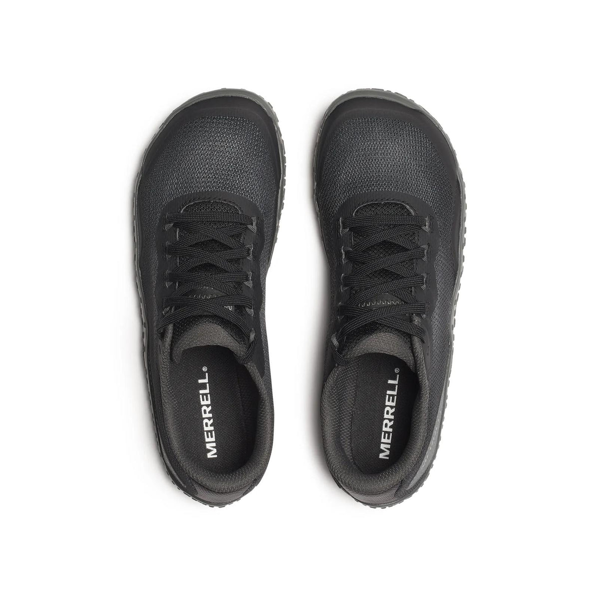 Vapor Glove 7 musta naisten