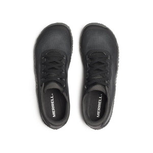 Vapor Glove 7 musta miesten