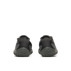 Vapor Glove 7 musta naisten