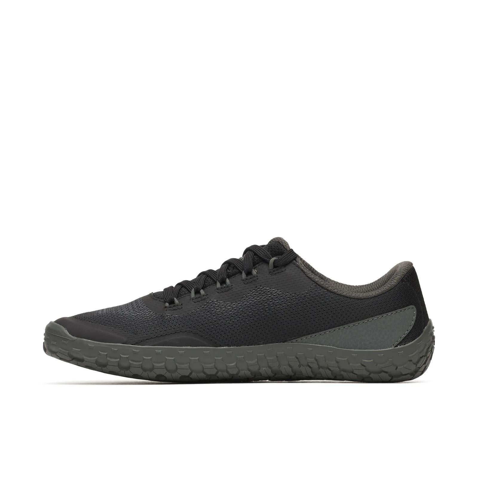 Vapor Glove 7 musta miesten